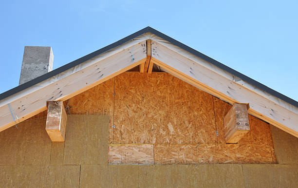 Best Insulated Siding Installation  in Cannon Beach, OR